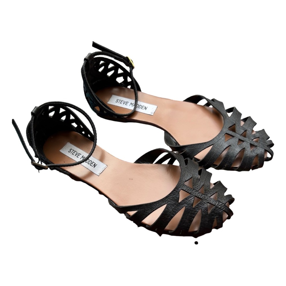 Steve Madden Flats